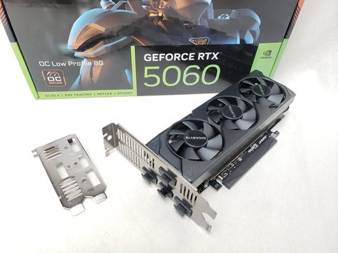 GV-N5060OC-8GL 各サイトで併売につき売切れのさいはご容赦願います。