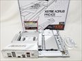 X870E AORUS PRO ICE 各サイトで併売につき売切れのさいはご容赦願います。