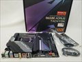 B650E AORUS TACHYON 各サイトで併売につき売切れのさいはご容赦願います。