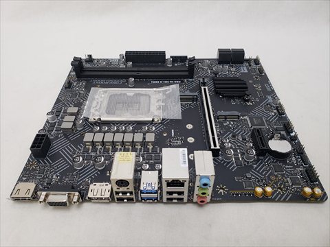 PRO H610M-G DDR4 各サイトで併売につき売切れのさいはご容赦願います。