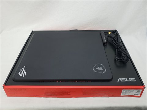 ROG Balteus Qi 各サイトで併売につき売切れのさいはご容赦願います。