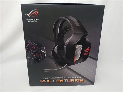 ROG Centurion 各サイトで併売につき売切れのさいはご容赦願います。