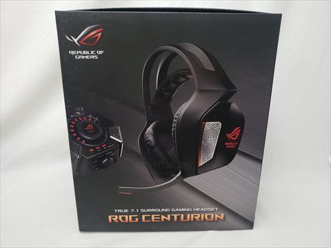 ROG Centurion 各サイトで併売につき売切れのさいはご容赦願います。
