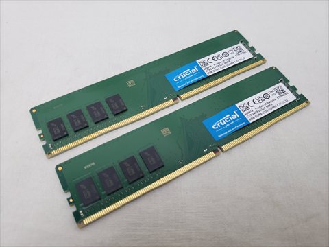 CT2K8G4DFS832A /バルク 各サイトで併売につき売切れのさいはご容赦願います。