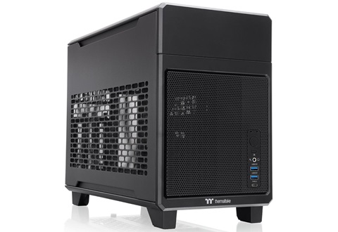 TR100 Black (CA-11A-00S1NN-J0)