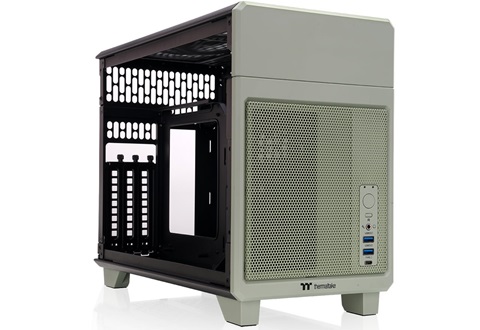 TR100 Matcha Green (CA-11A-00SENN-J0)