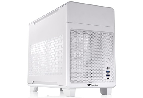 TR100 Snow (CA-11A-00S6NN-J0)