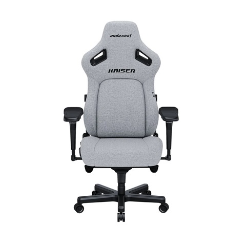 AD12YDDC-L-20-G-CF ANDA SEAT KAISER 4  アッシュ ゲーミングチェア
