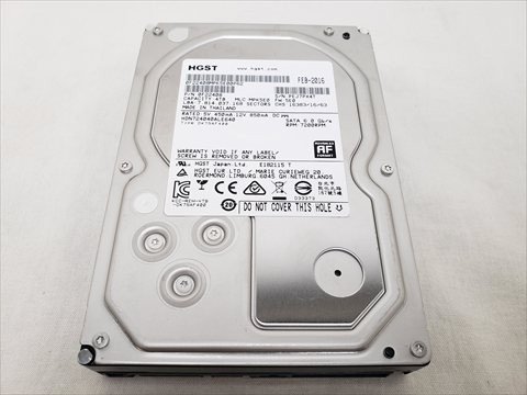 HDN724040ALE640 各サイトで併売につき売切れのさいはご容赦願います。