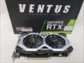 GeForce RTX 2060 VENTUS 6G OC 各サイトで併売につき売切れのさいはご容赦願います。
