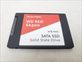 WD Red SA500 NAS WDS400T1R0A 各サイトで併売につき売切れのさいはご容赦願います。