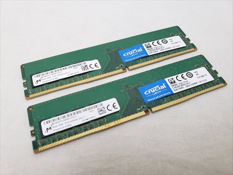 CT2K8G4DFS832A /バルク 各サイトで併売につき売切れのさいはご容赦願います。