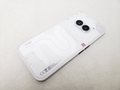 Nothing Phone(2a) 12GB/256GB ミルク【国内版 SIMFREE】 各サイトで併売につき売切れのさいはご容赦願います。