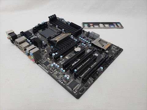 990FX Extreme3 各サイトで併売につき売切れのさいはご容赦願います。