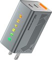 PHYSCE RGB Eco Fast Charger 67W Webb Gray