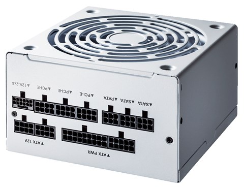 KRPW-GA850W/90+/WHITE/REV2.0