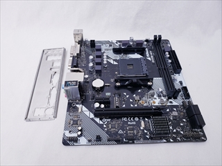 B450M-HDV R4.0 各サイトで併売につき売切れのさいはご容赦願います。