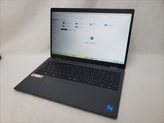 Latitude 3540 (i5-1345U/15.6FHD/16GB/SSD256GB/W11) [4985]各サイトで併売につき売切れのさいはご容赦願います。