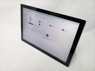Surface Pro7+ プラチナ (i5-1135G7/8GB/128GB 1N9-00013) [6412]各サイトで併売につき売切れのさいはご容赦願います。