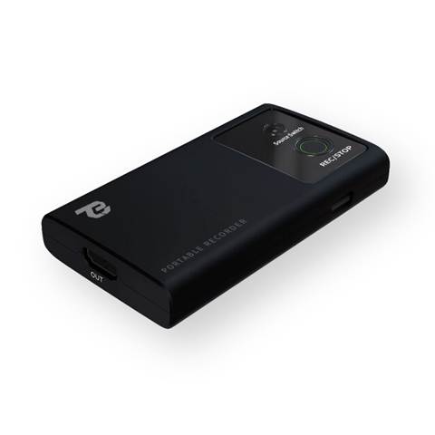 TPREC-FHD RECORD MASTER POCKET 1月30日発売