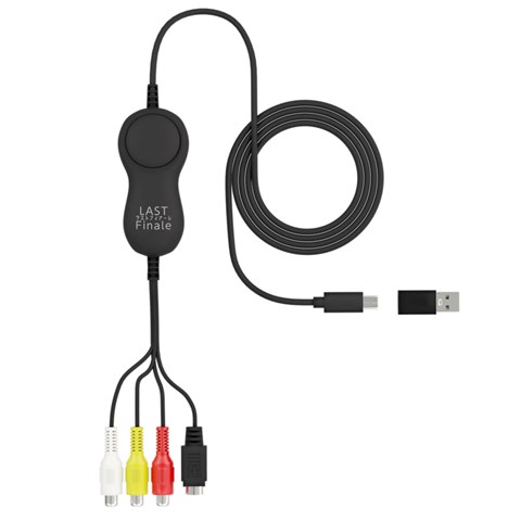 SD-U2CUP-C LAST Finale (ラストフィナーレ）