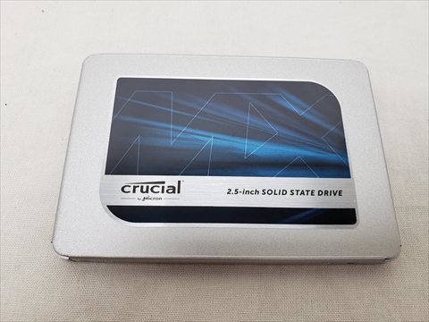 MX500 CT1000MX500SSD1 各サイトで併売につき売切れのさいはご容赦願います。