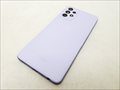 SC-53B オーサムバイオレット /Galaxy A52 5G docomo 【SIMロック解除品】 各サイトで併売につき売切れのさいはご容赦願います。