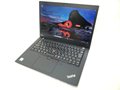 ThinkPad X390 (i5-8365U/13.3FHD/8GB/SSD256GB/W11) /20Q1S5DK00 [5480]各サイトで併売につき売切れのさいはご容赦願います。
