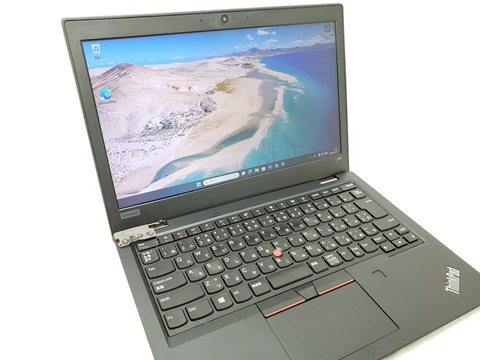 【返品不可】 ThinkPad L390 (i3-8145U/13.3/8GB/SSD128GB/W11) /20NSS0W100 [1868]各サイトで併売につき売切れのさいはご容赦願います。