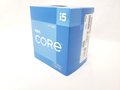 Core i5-12400 BOX (P-core 6(2.5GHz)/12スレッド/Single P Turbo(4.4GHz)/Smart Cache 18MB/TDP65W 各サイトで併売につき売切れのさいはご容赦願います。