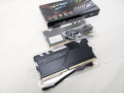 GEXB416GB2400C16DC 各サイトで併売につき売切れのさいはご容赦願います。