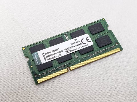 KVR16LS11/8 /バルク 各サイトで併売につき売切れのさいはご容赦願います。