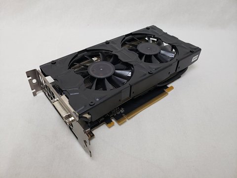 GeForce GTX1060 6GB /N1060-MOFX-RA 各サイトで併売につき売切れのさいはご容赦願います。