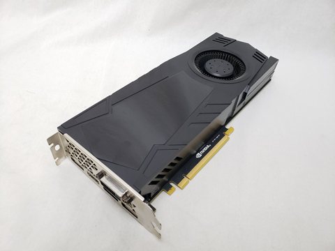 GeForce GTX1070 8GB /PCI-E 各サイトで併売につき売切れのさいはご容赦願います。