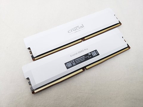 CP2K16G60C36U5W /バルク　★こちらのメモリだけでの販売はできません、PC（弊社組立）のご注文分の場合のみご購入いただけます。★ 各サイトで併売につき売切れのさいはご容赦願います。