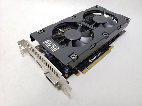 GD1060-6GEBS2 ELSA GEFORCE GTX 1060 6GB S.A.C R2 各サイトで併売につき売切れのさいはご容赦願います。