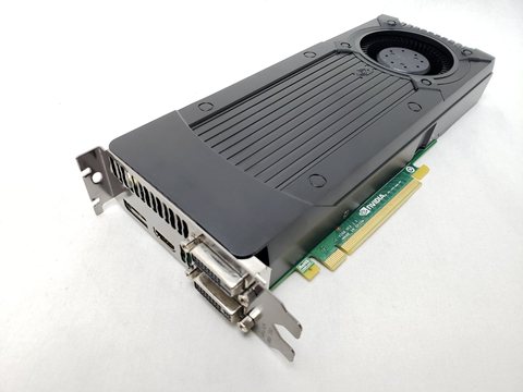 GeForce GTX660 1.5GB /PCI-E 各サイトで併売につき売切れのさいはご容赦願います。
