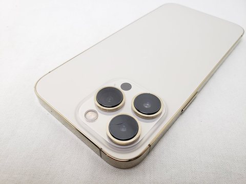 iPhone13 Pro 256GB ゴールド /MLUQ3J/A 【国内版 SIMFREE】 各サイトで併売につき売切れのさいはご容赦願います。