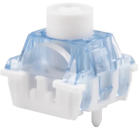 【1個】 Unionwell Polar Ice Shine 磁気式スイッチ