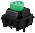 【1個】 Gateron Jade Delta Light Switch ☆40個まで￥250クリックポスト対応可能！