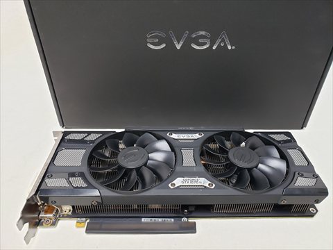 GeForce GTX1070Ti 8GB /PCI-E 各サイトで併売につき売切れのさいはご容赦願います。