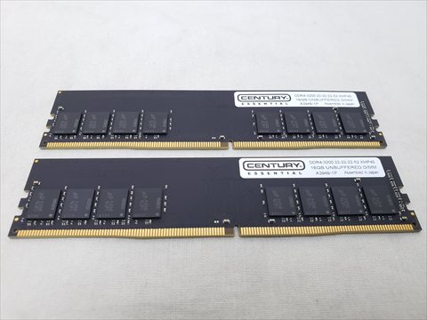 CE16GX2-D4U3200H/XMP40 各サイトで併売につき売切れのさいはご容赦願います。