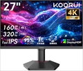 G2741L 4K/160Hz FHD/320Hz ゲーミングモニター