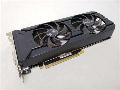 GeForce GTX1070Ti 8GB DUAL /NE5107T015P2-1043D 各サイトで併売につき売切れのさいはご容赦願います。