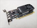 NVIDIA Quadro P1000 4GB /PCI-E 各サイトで併売につき売切れのさいはご容赦願います。