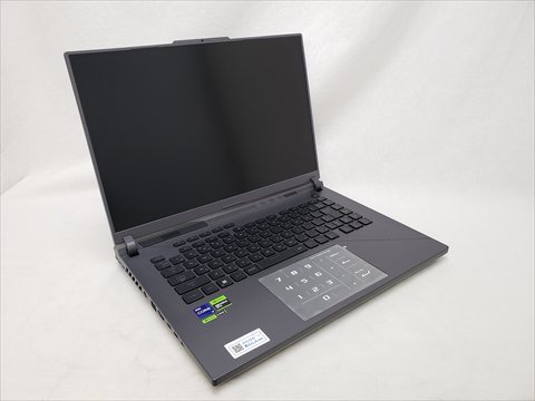 ROG Strix G16 G614JZR G614JZR-I94R4080 (i9-14900HX/16.0WQXGA/32GB/SSD1TB/GeForce RTX4080/W11) 各サイトで併売につき売切れのさいはご容赦願います。