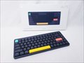 Air75 V2 QMK/VIAワイヤレスメカニカルキーボード　Switch：Moss/Color：Basalt Black 各サイトで併売につき売切れのさいはご容赦願います。