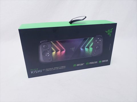 KISHI V2 FOR ANDROID RZ06-04180100-R3M1 各サイトで併売につき売切れのさいはご容赦願います。