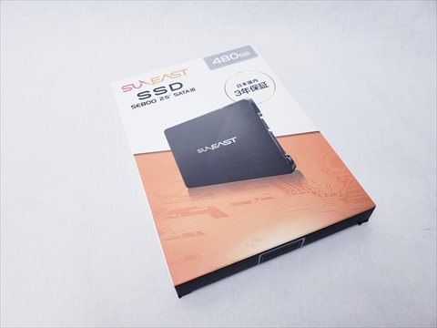 SE800-480GB 各サイトで併売につき売切れのさいはご容赦願います。