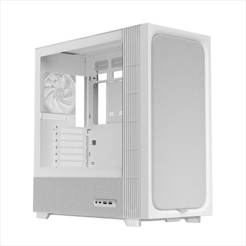 FLOVA F50 White (C-F500F-FM1E-G0W) ★送料無料対象品！★